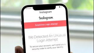 How To Fix Instagram Not Sending Security Code! (2021)