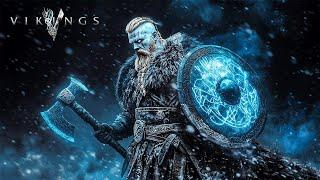 Powerful  Viking Music || Epic Nordic Battle Song  Bringing Steel Spirit and Mythical Power