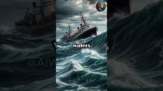 The Cod Wars: Iceland vs. UK - A Cold War on the High Seas #history #facts #historyfacts #ancient