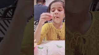 Alina Eating French fries #shortvideo #viralvideo #trendingvideo #singapore #Alina lifestyle 05