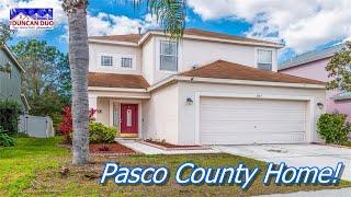 3543 HERON ISLAND DRIVE, NEW PORT RICHEY, Florida 34655 Pasco County New Listing Video Duncan Duo