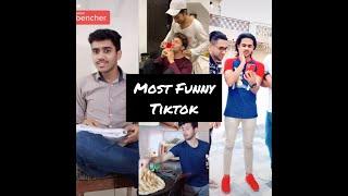 Most Funny & Trending Tiktok | Noorullah official