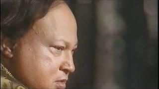 Kina Sohna Tainu Rab Ne (Nusrat Fateh Ali Khan)