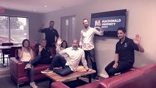 MacDonald Property Group - "Businesses Are People" Video created by the Barrhaven BIA