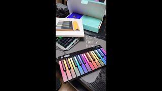 LUMI Keys Unboxing 