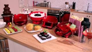 UP Global Sourcing Cookware Range