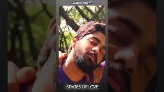 Watch Stages of Love Tamil Short Film | Clap Tone Pictures