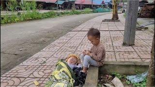 The life of an orphan with no one to help / ly tam ca