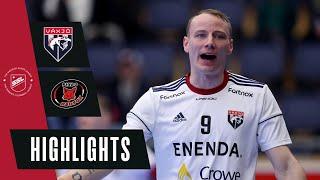 Highlights: Växjö - Pixbo