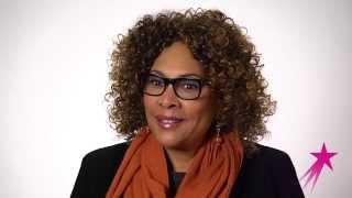 Film Director: Julie Dash Filmmaking Tips for Girls - Julie Dash Career Girls Role Model