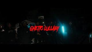 AY HUNCHO - GHETTO LULLABY ( Ft. SY DUBZ )