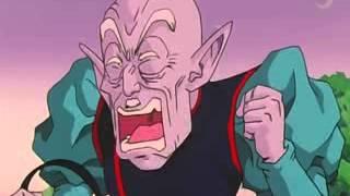 DBGT#61 Funny Old Kai Moment