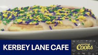 Good Day Cooks: Kerbey Lane Cafe | FOX 7 Austin