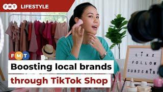 TikTok Shop boosts local brands’ growth