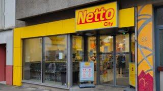 NETTO Is The Cheaper Supermarket In Germany 