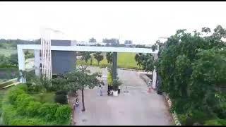 IINSIGHT The Entrance Paradise Residential Campus at Nagpur