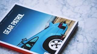 Inside Issue Four, the America Issue - Gear Patrol