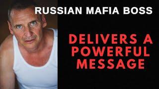 30 Minute Motivational Video From Russian Gangster Grim Hustle