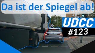 Folge 123 | UDCC German Dashcam