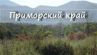 Природа Приморского края