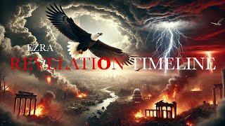 TRIBULATION IS HERE - Prohecy Timeline w/ Jeff & Ryan