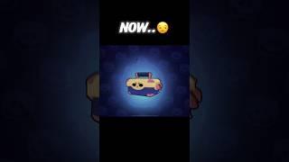 ‘Mega Boxes’ are NOT the same anymore.. #shorts #brawlstars