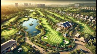 Top Golf Courses in Bengaluru, India