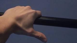 How To Grab A Pull Up Bar To Avoid Calluses & Get A Tighter Grip