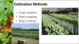 Unit 6, Lecture 6 - Alternatives to Pesticides