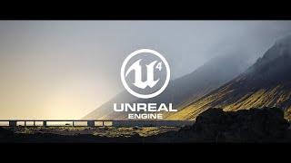 Rebirth: Introducing photorealism in UE4