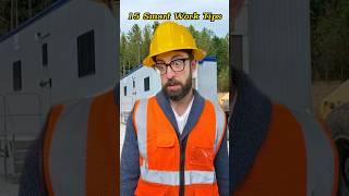 15 Smart work tips #alltools #diy #tools4life #smartwork #craft #workingtrick #tricks #woodworking