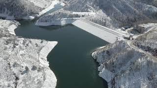 Causey Reservoir - Mavic Air 2