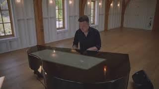 Joe Pike - Wedding Pianist