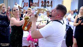 ЛЕО БЕНД ЗА ДВЕТЕ АЛБЕНИ 2025 Leo Band Za Dvete Albeni