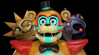 My Honest Review… - Five Nights at Freddy's: Security Breach