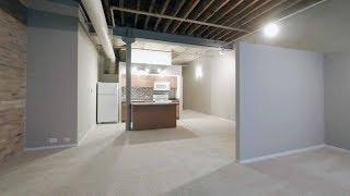 A large alcove studio loft in Old Town at Cobbler Square