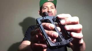 Why Choose Tom Dugan Grandstand V2 BMX Pedals?