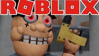 ROBLOX: Escape Mr Rusty's Repair Shop