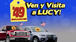 RENO TAHOE AUTO GROUP LUCY