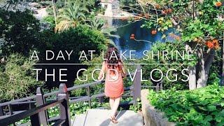 All about Lake Shrine in Malibu - Self Realization Temple