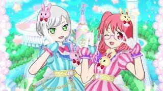 【卒業前のアンコールライブ】let's PLAY idol time pripara! / アイドルタイム プリパラプレイ動画 - 2018/04/18 21:53