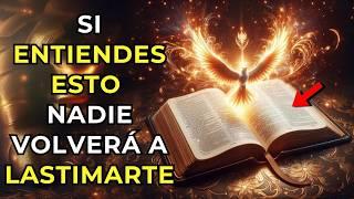 JESÚS EXPLICÓ el SECRETO para ser FUERTE y RESILIENTE en la VIDA (Esto podría Sorprenderte)