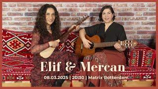 Elif & Mercan