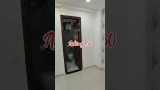 3BHK BUILDER FLOOR 180 GAZ IN GURGAON | 3BHK FLAT IN GURGAON | #viral | #trending | #shorts #trend