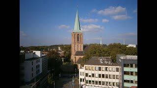 Bochum - Das Geläut der Propsteikirche St. Peter und Paul