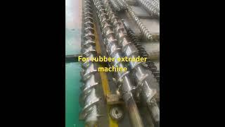 Rubber#Tyre#Tire #Rubber extrusion #Rubber extruder machine #Rubber molding machine