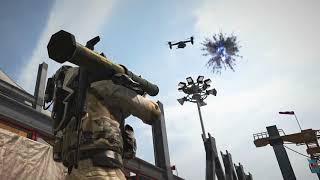 IRONSIGHT   Gameplay Trailer Free to Play Shooter