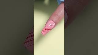 Nail Tips:How to use Solid Spider Nail Gel BORN PRETTY