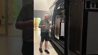 Tiffin 2023 Walk through by B Van Dan @ LA MESA RV DAVIE FL