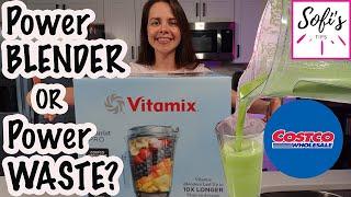 Vitamix Venturist Pro: Worth the Hype or Overpriced Blender?